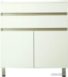 Style Line Тумба под умывальник Берген 80 1 ящик цена