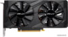 Видеокарта PNY GeForce RTX 3050 8GB Verto Dual Fan Edition VCG30508DFBPB1 цена