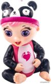 Интерактивная игрушка Tiny Toes Пандочка Гэбби 56081 цена