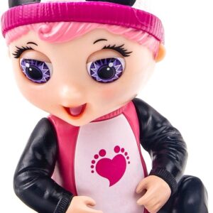 Интерактивная игрушка Tiny Toes Пандочка Гэбби 56081 цена