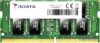 Оперативная память ADATA 8GB DDR4 SODIMM PC4-21300 AD4S26668G19-BGN цена