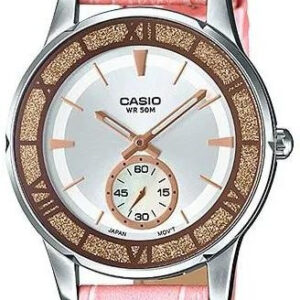Наручные часы Casio LTP-E135L-4A цена