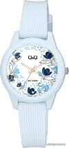 Наручные часы Q&Q Fashion Plastic V01AJ013 цена