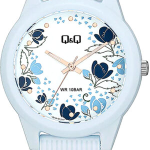 Наручные часы Q&Q Fashion Plastic V01AJ013 цена