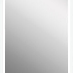 Cersanit Зеркало Led 080 Design Pro 60x85 LU-LED080*60-p-Os цена
