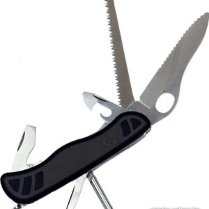 Мультитул Victorinox Swiss Soldier's knife 08 (0.8461.MWCH) цена