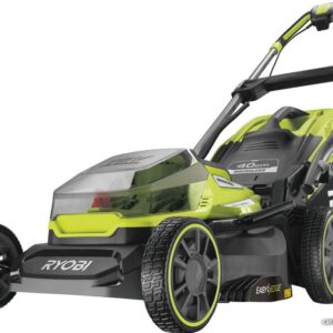 Газонокосилка Ryobi RY18LMX40A-150 (с 1-им АКБ) цена