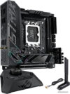 Материнская плата ASUS ROG Strix Z790-I Gaming WiFi цена