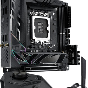 Материнская плата ASUS ROG Strix Z790-I Gaming WiFi цена