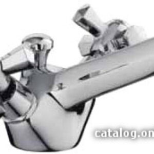 Смеситель FRAP H92 F1092 цена