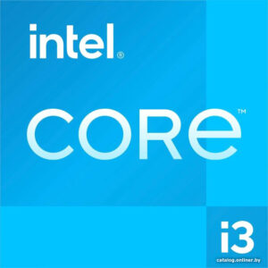 Процессор Intel Core i3-14100F (BOX) цена