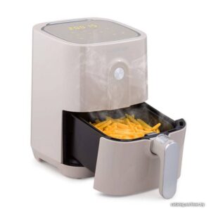 Аэрофритюрница Klarstein Crisp-Pro цена