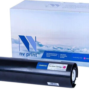 Картридж NV Print NV-106R01161M (аналог Xerox 106R01161 Magenta) цена