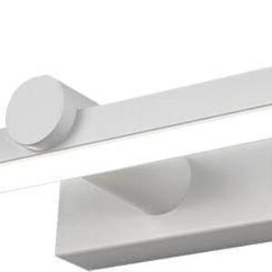 Подсветка для зеркал Elektrostandard MRL LED 1006 Ontario (белый) цена
