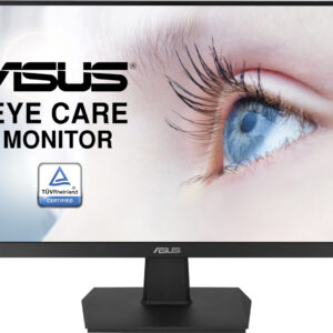 Монитор ASUS Eye Care VA247HE цена