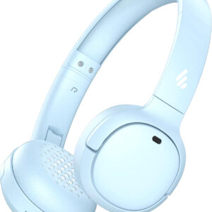 Наушники Edifier WH500 (голубой) цена