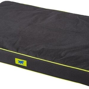Лежак Ferplast Polo 110 (черный) цена