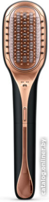 Расчёска Rowenta Hair Therapist CF9940F0 цена