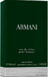 Туалетная вода Giorgio Armani Eau De Cedre EdT (100 мл) цена
