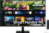 Smart монитор Samsung Smart M5 LS32CM500EUXDU цена