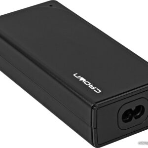 Сетевое зарядное CrownMicro CMLC-5006 цена