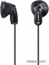 Наушники Sony MDR-E9LP (черный) цена