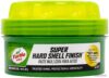 Turtle Wax Твердый воск Super Hard Shell Finish 397 г 53190 цена