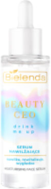 Сыворотка для лица Beauty Ceo Drink Me Up Увлажняющая 21век