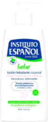 Лосьон детский Bebe Locion Hidratante Corporal 21век