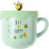 Кружка Bee Series / 0515 21век