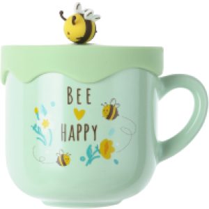 Кружка Bee Series / 0515 21век