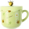 Кружка Bee Series / 0522 21век