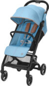 Купить Детская прогулочная коляска 21век