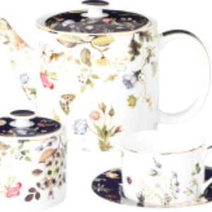 Купить Чайный набор 21век