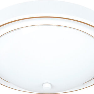 Припотолочная люстра Arte Lamp James A4049PL-3WH цена