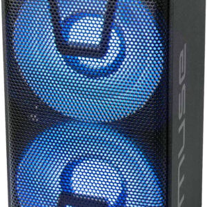 Колонка для вечеринок Muse M-1805 DJ цена