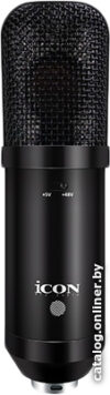 Проводной микрофон iCON M4 цена