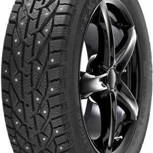 Автомобильные шины Tigar Ice 215/55R17 98T (шип) цена