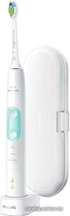 Электрическая зубная щетка Philips HX6857/28 цена