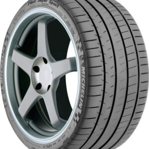 Автомобильные шины Michelin Pilot Super Sport 245/40R18 97Y цена