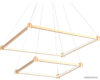 Подвесная люстра Ambrella light FL FL5599 цена