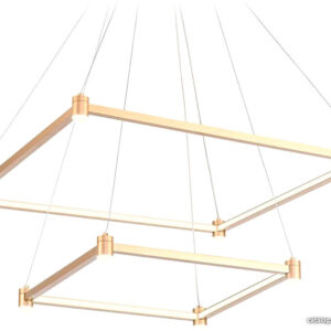 Подвесная люстра Ambrella light FL FL5599 цена