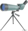 Подзорная труба Veber Snipe Super 20-60x80 GR Zoom цена
