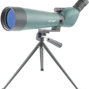 Подзорная труба Veber Snipe Super 20-60x80 GR Zoom цена