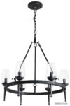 Подвесная люстра Arte Lamp Stefan A1722SP-6BA цена