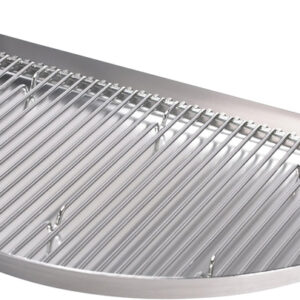 Поддон SnS Grills Drip ‘N Griddle Pan Deluxe для Slow ‘N Sear цена