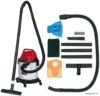 Пылесос Einhell TC-VC 1820 SA цена