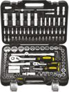 Универсальный набор инструментов 1/2" -1/4" / BG108-1214 21век