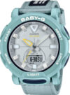 Часы наручные мужские BGA-310C-3A 21век