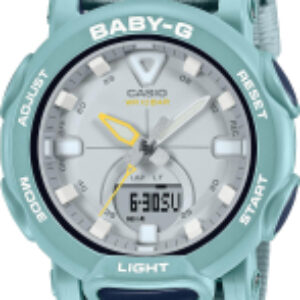 Часы наручные мужские BGA-310C-3A 21век